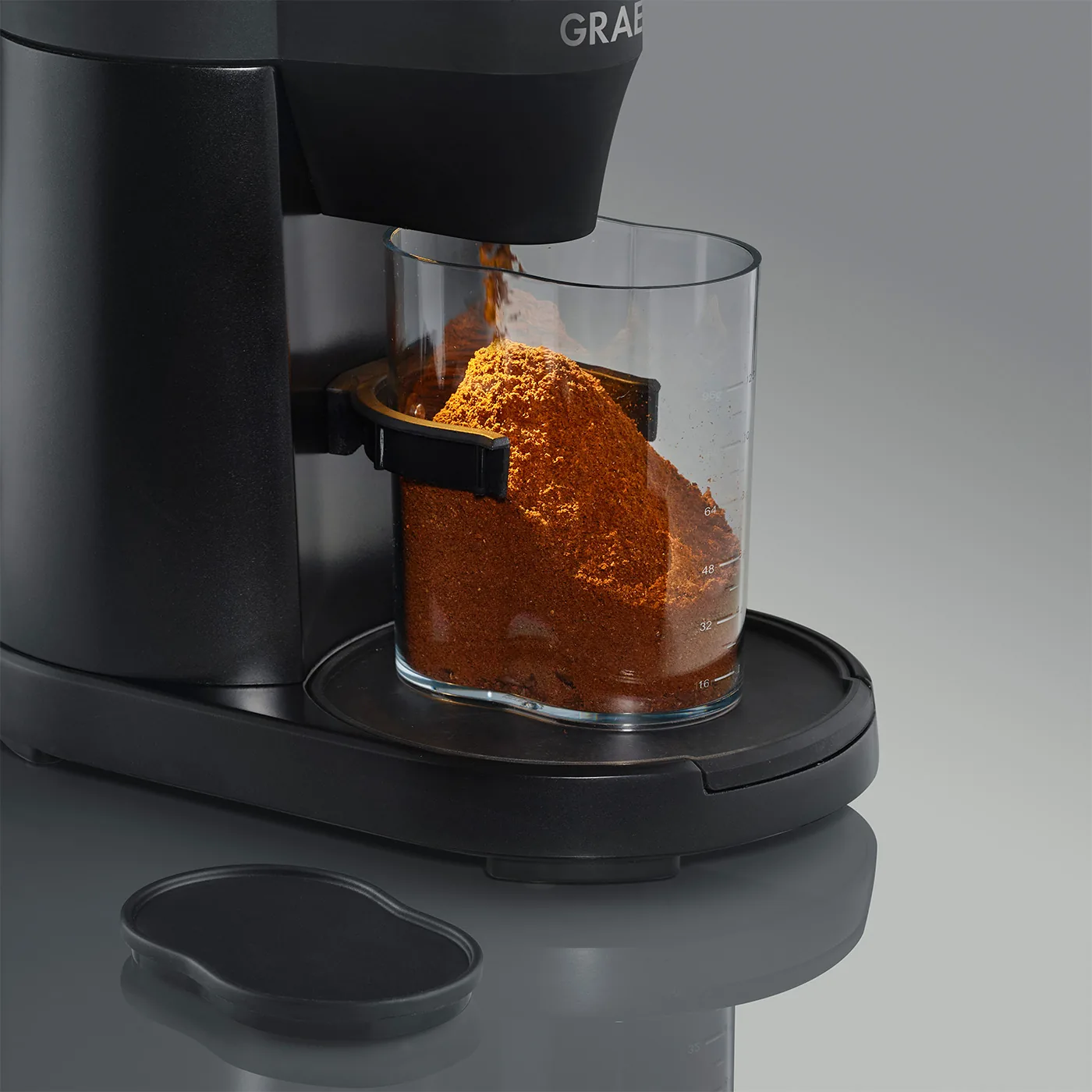 Кофемолка Graef CM8002
