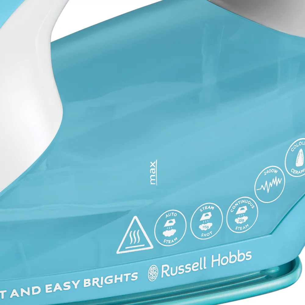 Утюг Russell Hobbs 26482-56