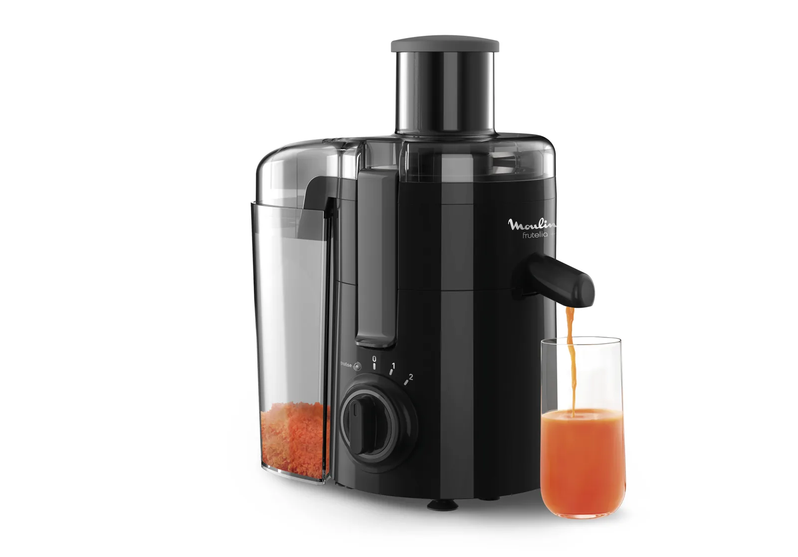 Соковыжималка Moulinex JU370810