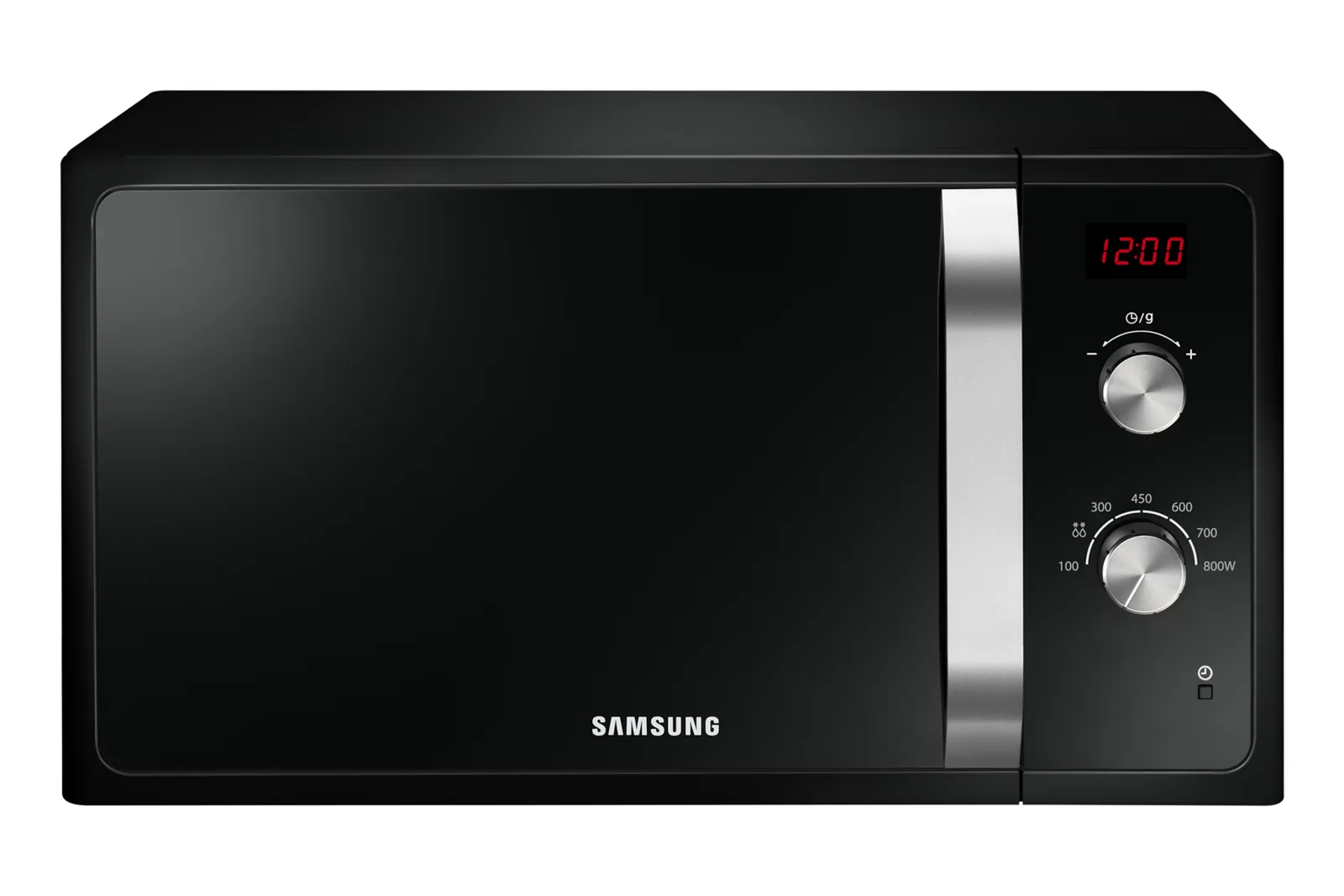 Микроволновая печь Samsung MS23F300EEK/ET