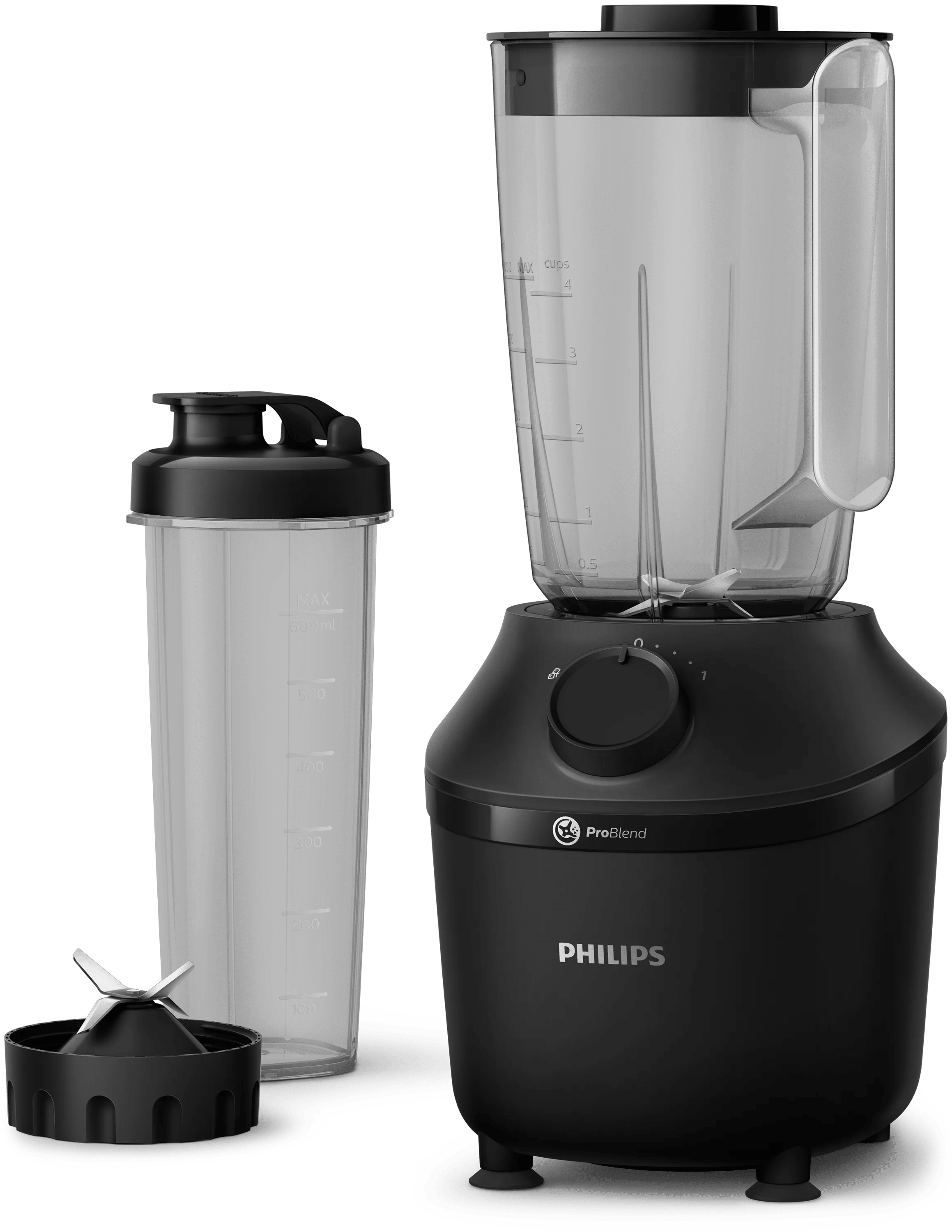 Блендер Philips HR2041/41