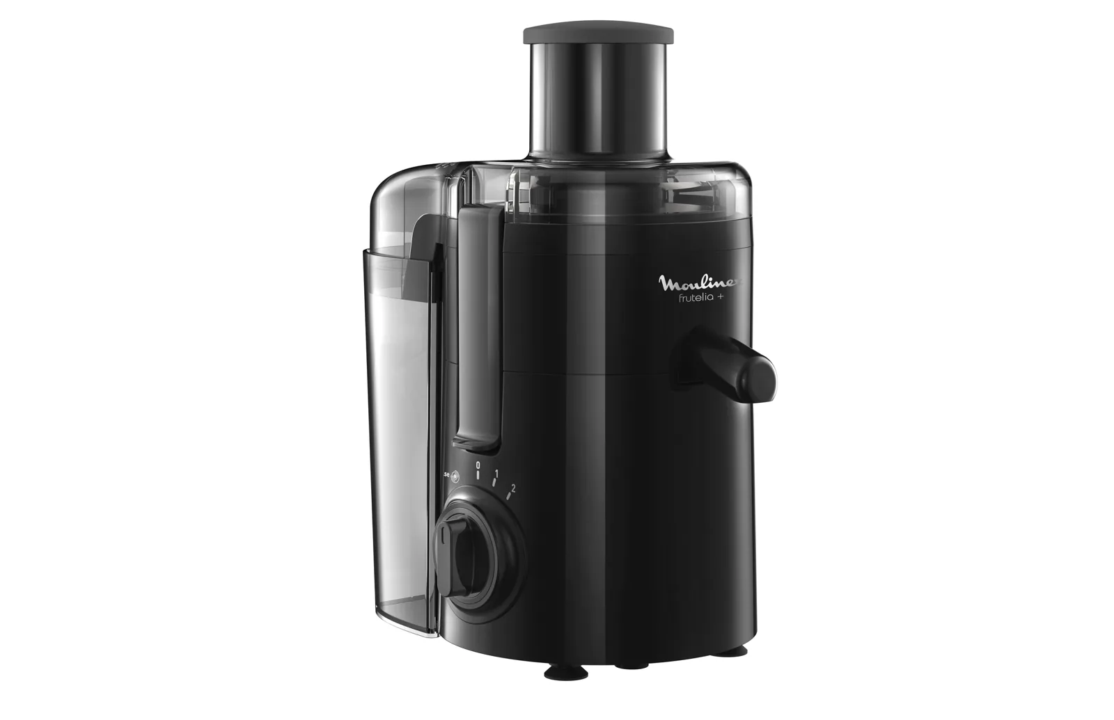 Соковыжималка Moulinex JU370810