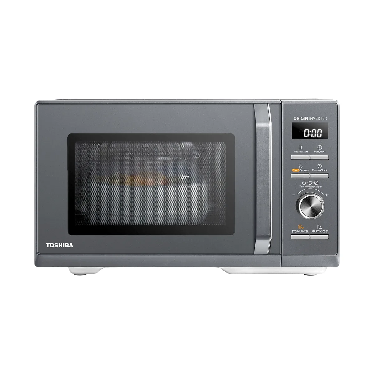 Микроволновая печь Toshiba MW3-AC26PFI