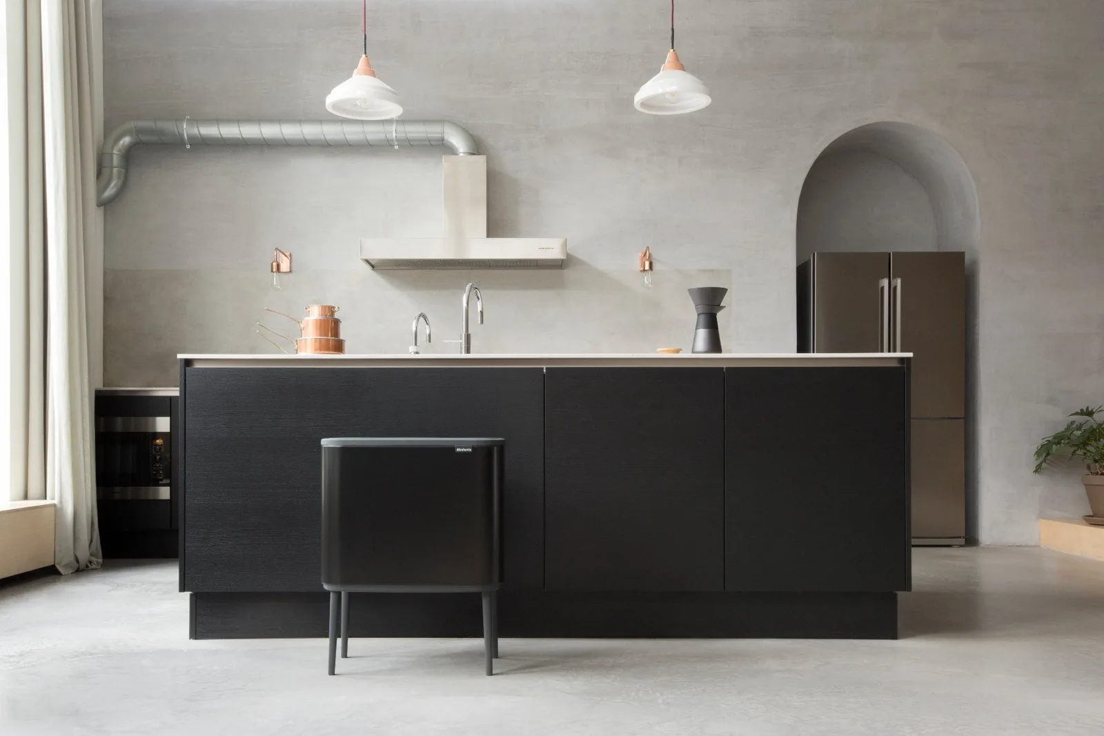 Мусорное ведро Brabantia