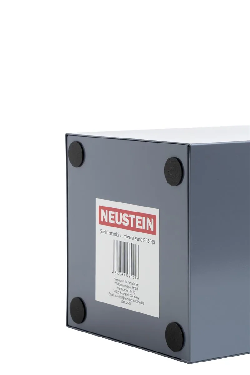 Подставка для зонтов Neustein
