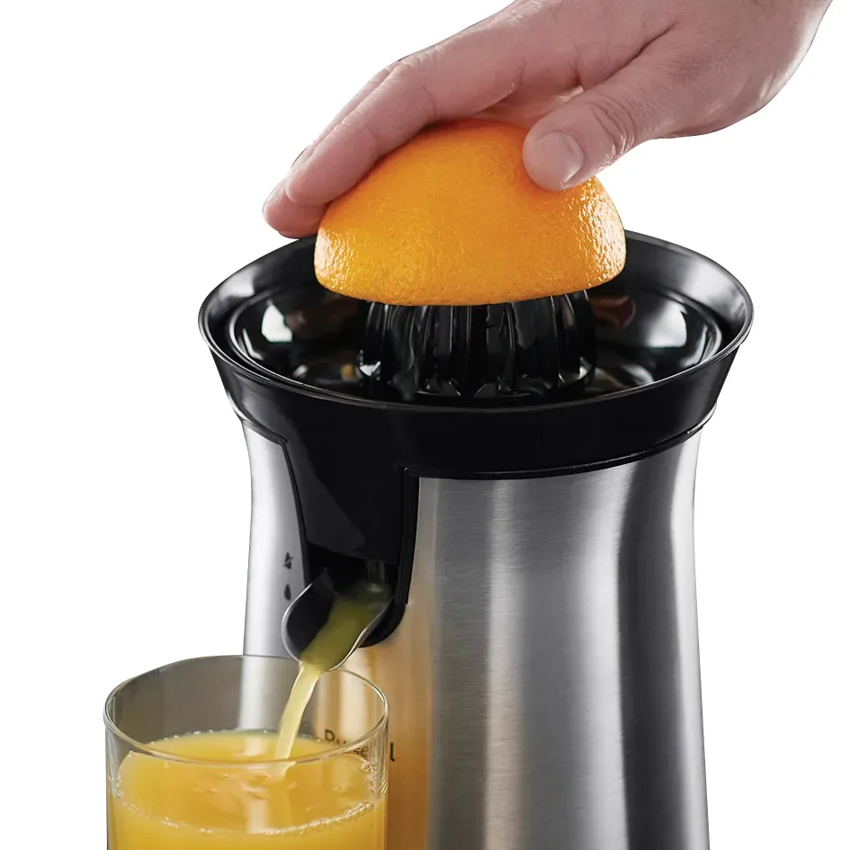 Соковыжималка Russell Hobbs 22760-56 — Нет оригинальной упаковки