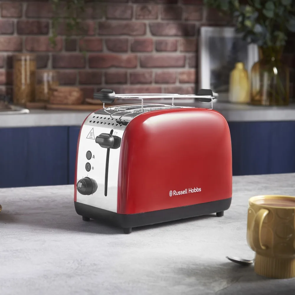 Тостер Russell Hobbs 26554-56