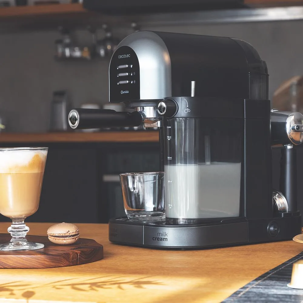 Кофемашина Cecotec Power Instant-ccino 20 Chic